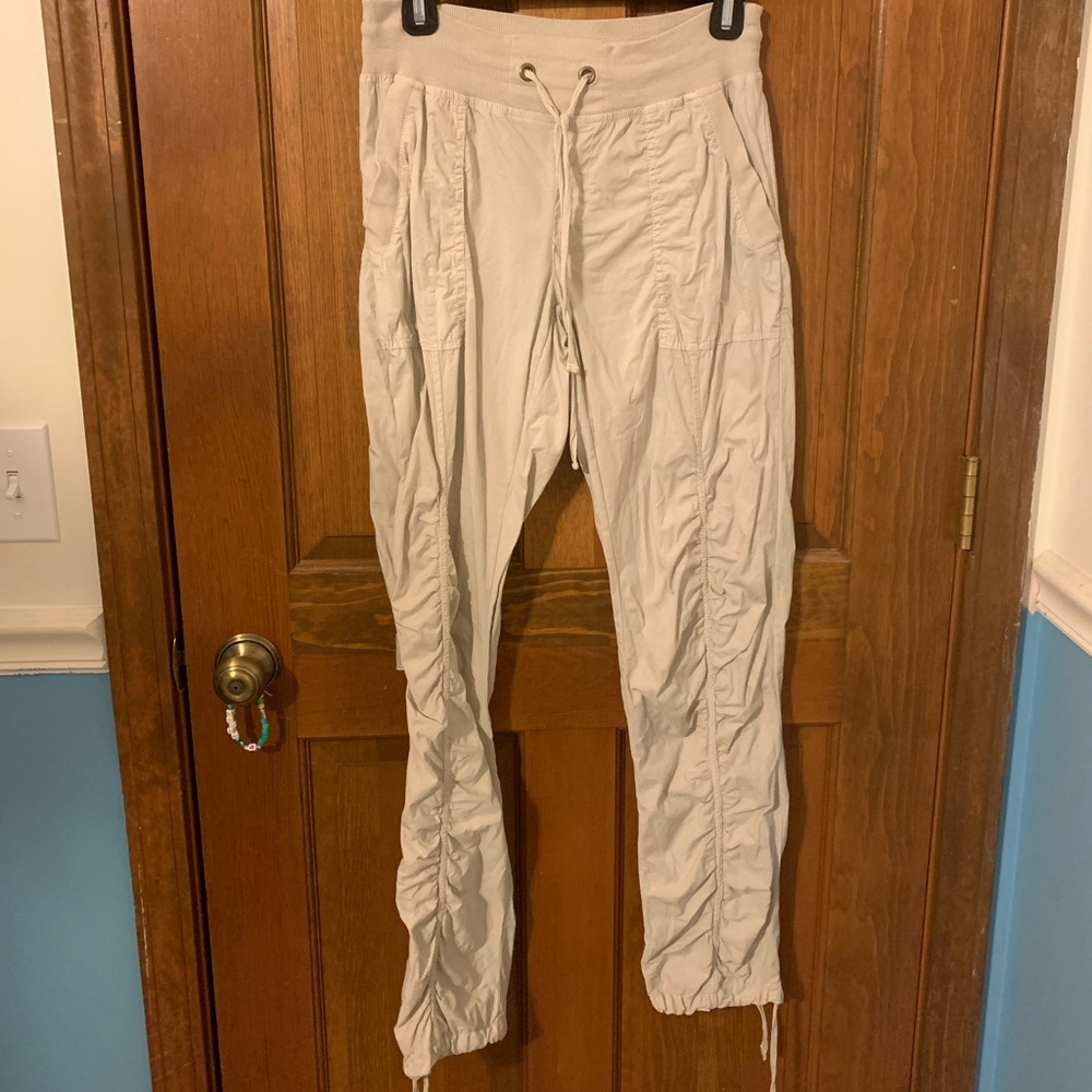 Wearables Cargo Pants